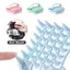BeautifulHomeA Da Đầu Massage Dầu Gội Bàn Chải Rửa Tóc Da Đầu Silicon Mềm Máy Mát Xa Da Đầu Hairb Để Loại Bỏ Gàu Dầu Gội Bàn Chải VN