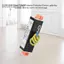 Belleshopp Belleshopp Bộ nguồn Arrester AC220V Thiết bị bảo vệ chống sét SPD cho camera quan sát AC/DC