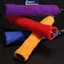 MAKY Chất Lượng Cao Tennis Cầu Lông Raet Overgrips Khăn Cotton Kẹp Băng Hút Mồ Hôi Tay Cầm Quấn Mồ Hôi VN