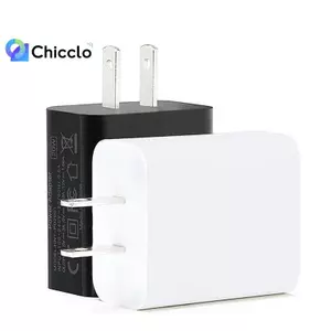 Đầu sạc USB 5V 1A / 2A Bộ sạc đa năng di động Bộ sạc điện thoại di động đa chức năng Hoa Kỳ Bộ chuyển đổi nguồn Thích hợp để sạc điện thoại di động Đẹp