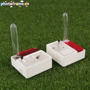 Khung ảnh 3D In Hình Trang Trại Kiến Nữ Hoàng Tổ Kiến Cung Cấp Cho Người Mới Bắt Đầu Người Giữ Kiến Nhà Thích Hợp Cho Các Loài Kiến Nhỏ VN