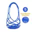 Photoframe Túi Trà Sữa Silicon Cho Cà Phê Rỗng Ra Có Thể Tái Sử Dụng Đồ Uống Cốc Sáng Tạo Di Động Túi Uống Cho Văn Phòng Và Du Lịch VN