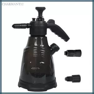 Máy phun bọt char Compact 2 3L đảm bảo làm sạch vết lõm cho những người đam mê ô tô