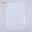 GCDHome DIY Thêu Sò Có Thể Tái Sử Dụng Họa Tiết Chim Stencil Làm Thẻ & Thủ Công - Tranh Nhựa Bền Templat HOT