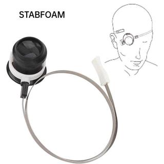 Kính lúp mắt STABFOAM có dây đeo đầu cho thợ đồng hồ Kính lúp Mini cầm tay