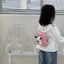Ba lô đi chơi cho trẻ sơ sinh Mini Dễ thương Bé trai 1-2-3 tuổi Túi trẻ em bé gái Hoạt hình Túi đi học nhỏ