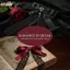 HFSHY Nhật Bản Gothic Tinh Tế Kẹp Tóc Gothic Ren Đuôi Ngựa Giá Đỡ Phụ Kiện Tóc Thời Trang Cho Tiệc Sinh Nhật Cosplay VN