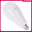 JASMINE E27 AC85-265V Bóng đèn LED khẩn cấp có thể sạc lại 20W Bóng đèn có độ sáng cao Cắm trại ngoài trời Câu cá Đèn di động Đèn JASMINE