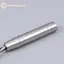 GE Móc Xây Dựng Chủ Đề cốt thép Dây Buộc Twister Có Móc Thép Không Gỉ Xoay Linh Hoạt Tay Ràng Buộc Thanh Thép Dụng Cụ Cầm Tay VN