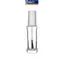 MAKY Chai Sơn Móng Tay Có Thể Đổ Lại 5ml 8ml 10ml 15ml Tích Hợp Bàn Chải Trong Suốt Paing Cho UV Gel Ba Lan Bảo Quản Thiết Kế Di Động VN