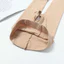 SWSW Nhung Mở Quần Legging Độ Dày 120d Xuân Thu Phong Cách Độ Dày Trung Bình Rỗng Đen Lụa Gợi Cảm Miễn Phí Cất Cánh Người Lớn Mở Tất Gợi Cảm Giường Ảnh