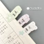 Giấy ghi chú sinh viên n Nhãn dán tin nhắn Danh mục phân loại Phim hoạt hình Giá trị chỉ số Mèo con cao Người ngoài hành tinh dễ thương