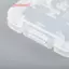 1 Hộp Đựng Bảo Vệ Trong Suốt Micro Cho SDHC TF MS Hộp Bảo Quản Thẻ Nhớ Hộp Nhựa