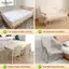 Vỏ bụi nhựa đàn hồi bigapple cho đồ nội thất, ghế Sofa & bảo vệ tường RDG