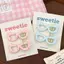 HFSHY 2 Chiếc Kawaii Nhiều Màu Sắc Sóng Chấm Kính Kẹp Tóc Chống Trầy Xước Bên Nổ Giá Đỡ Dành Cho Nữ Bé Gái Trường Học Tạo Kiểu Tóc Hàng Ngày VN