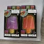 Popsicle Pinch Âm Nhạc Bán Chạy Popsicle Pinch Phục Hồi Chậm Pinch Giải Nén Đồ Chơi Nhỏ Giải Nén Dụng Cụ Tiện Dụng