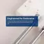 GE 13 Chiếc Micro Chính Xác Tua Vít Bộ Sắt 0.6-2.0 Mm Cross Repair Kit Cho Kính Mắt Đồ Chơi Bảo Trì Đồng Hồ VN