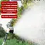 Vòi phun xoáy khí Twister có thể điều chỉnh 1 chiếc Nông nghiệp áp suất cao Cựu đặc biệt Vườn ươm [VN]