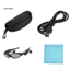 < CarFashion > Kính thông minh Kính hai tai chống tia cực tím độ trung thực cao tương thích với Bluetooth50 Kính râm âm thanh hợp thời trang để lái xe