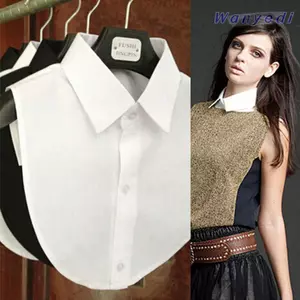 Phụ kiện quần áo thời trang nữ ren WANYEDI