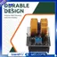Máy sưởi Mini ZVS Máy sưởi ấm cảm ứng tần số cao 120W Máy sưởi mô-đun trình điều khiển