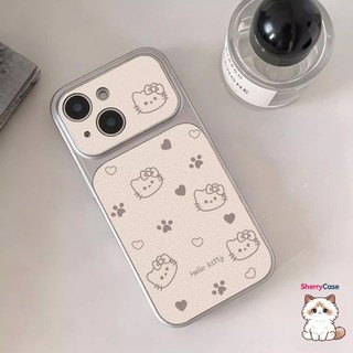 Ốp điện thoại hình mèo đơn giản Iphone 17 Pro Max iPhone 16 Pro 16 Plus skin 15 Pro Max cover silicone 14 Pro 13
