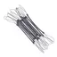 10 Chiếc Máy Tính Bảng Stylus Dây Căng Dây Cảm Ứng Tiện Lợi Dây Bút Dây Treo Bút Dây Dây Dây Dây Lò Xo