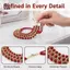 Hạt Dệt Choker Nelace Cho Nữ Mặc Trên Sân Khấu Kỳ Nghỉ Và Lễ Hội Âm Nhạc Trang Sức Thời Trang Bán Chạy Quà Tặng Tiệc [Mina]