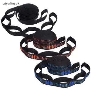 Ziyulinyuk 2 Dây Hammo Dây Nhẹ Cực Mạnh Và 600lbs Sức Mạnh Phá Vỡ Không Căng Thẳng VN