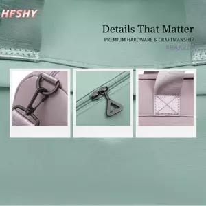 HFSHY Túi Đeo Vai Đeo Ngang Bền 1 Cái Cho Bé Gái Thoáng Khí Nylon Bện Vải Nhỏ Bapa Ngoài Trời Ngày Lễ Ví VN
