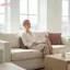 HFSHY Nữ Thường Ngày Hồi Giáo Mũ Turban Co Giãn Không Trơn Trượt Có Nút Màu Chemo Mũ Du Lịch Kỳ Nghỉ VN