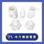 Giá đỡ Đèn lồng Phụ kiện Thanh sợi thủy tinh Cắm xoắn ốc Bộ xương Dải móc Núm trên Tấm dưới