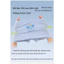 Đồ lót trẻ em loại A, Chất liệu Cotton nguyên chất, Phong cách Boxer, Mềm mại thoải mái.