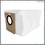 9 Chiếc Thay Thế Túi Hút Bụi Cho P20 PRO Phụ Kiện Máy Hút Bụi Thiết Yếu Phụ Kiện Máy Hút Bụi Phần Thay Thế