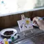 Bảng Canvas Mini Sketchpad Cài Đặt Tranh Thủ Công Vẽ Trang Trí Quà Tặng Và Học Tập Cho Trẻ Em