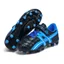 Bóng Đá Cleats Giày Bóng Đá Phong Cách Mới Trẻ Em Dài Studs Turf Studs Giày Bóng Đá Thể Thao Ngoài Trời FG TF 7JNM
