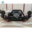 Tời tự động bằng kim loại với cáp điều khiển 3CH cho xe bánh xích RC 1 / 10 SCX10 TRX4 D90 Bộ phận nâng cấp, 1