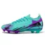 Bóng Đá Cleats Giày Bóng Đá Tiền Đạo Phong Cách Dài Đinh Tán Năm Màu Giày Bóng Đá FG TF U5AL