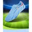 Bóng Đá Cleats Giày Bóng Đá Phong Cách Mới Plus Kích Thước Thấp Top Turf Studs Giày Bóng Đá FG TF PGI7