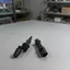 <cosyh>Cleaning Nozzle with 360 Degree Rotation for Karcher Pressure Washer Models