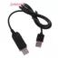 CH9329 + CH340UART / TTL Cổng nối tiếp sang dây kết nối USB HID Full Bàn phím và chuột Mô-đun nam kép không cần ổ đĩa