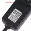 1Pc 24V 2A Bộ Chuyển Đổi Nguồn Điện Cho Đèn LED UV Máy Sấy Móng Tay Dụng Cụ Nghệ Thuật Làm Móng Tay