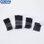 <cosyh>DIY Corner Leather Craft Supplies 2/3/5/6/8/10/12/14/16/18mm Hand Punch Tools
