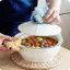 XUAN Chịu Nhiệt Hình Chim Tay Cầm Nồi Có Cotton Mềm Chống Bỏng Tay Bảo Vệ Cho Nhà Bếp Nồi Nấu Chảo VN
