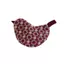 XUAN Chịu Nhiệt Hình Chim Tay Cầm Nồi Có Cotton Mềm Chống Bỏng Tay Bảo Vệ Cho Nhà Bếp Nồi Nấu Chảo VN
