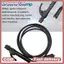 Cáp hàn Littleloves1 5 / 7 / 10 M + Cáp nối đất Bộ 2 / 3 Mbo có giá đỡ điện cực và đầu nối Bộ cáp hàn đa năng VN