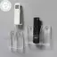 PUSKY Acrylic Điều Khiển Từ Xa Giá Đỡ Treo Tường Điều Khiển Hộp Bảo Quản Điều Hòa Không Khí Từ Xa Tổ Chức VN