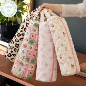 PUSKY Dây Túi Máy Sấy Tóc Túi Du Lịch Cho Dụng Cụ Tạo Kiểu Tóc Máy Sấy Tóc Tổ Chức Máy Sấy Tóc Dụng Cụ Thổi Máy Sấy Túi VN
