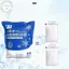 PUSKY Băng Có Thể Tái Sử Dụng Cho Túi Ăn Trưa Gel Chống Rò Rỉ Lạnh Pa Cho Trường Du Lịch Bento Thực Phẩm An Toàn Và Bền Đẹp VN