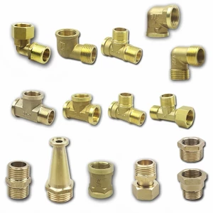 Đến Chủ Đề Bên Trong Bên Ngoài Trực Tiếp Bên Ngoài Khuỷu Tay Đồng Bên Trong Thẳng Qua 4 Điểm Dây Đồng Di Động Dây Ống Nước Phụ Kiện Bên Trong Bên Ngoài Tee Bên Ngoài